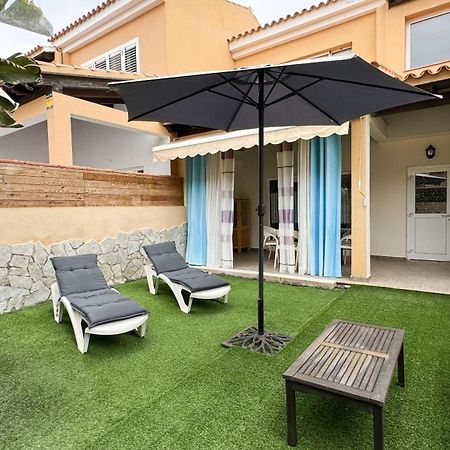 Villa Casa Angela Corralejo Exterior foto