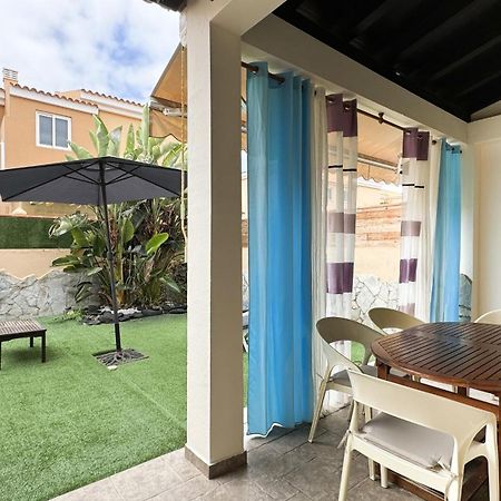 Villa Casa Angela Corralejo Exterior foto