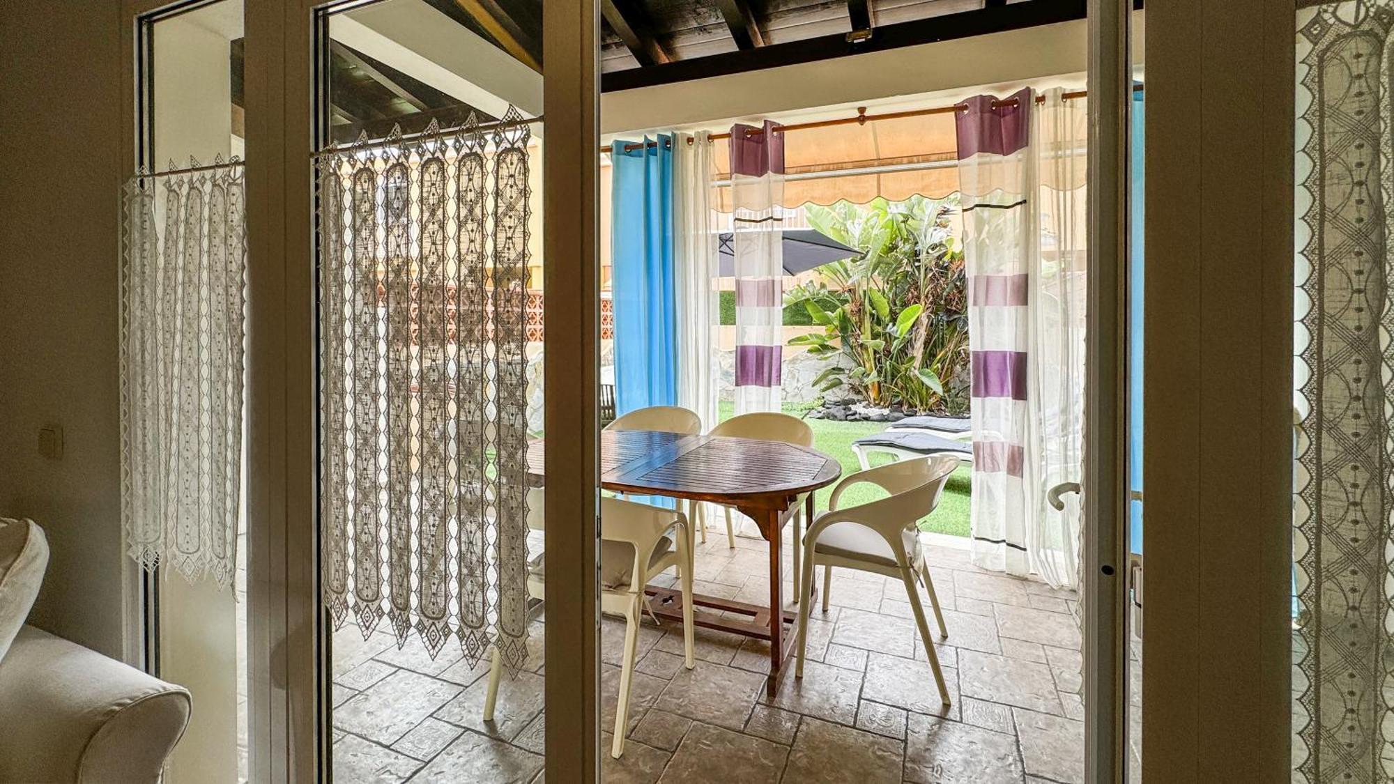 Villa Casa Angela Corralejo Exterior foto