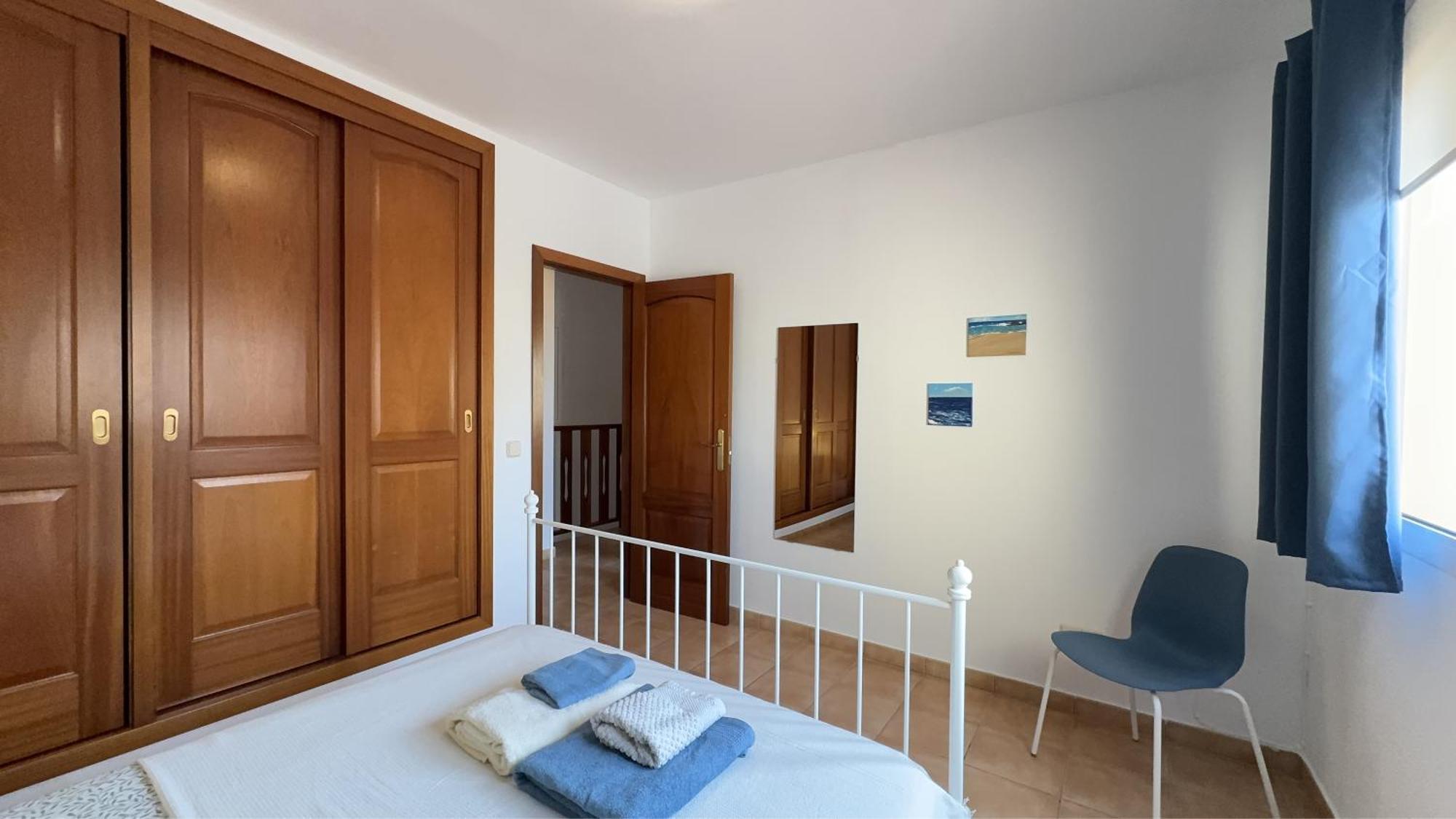 Villa Casa Angela Corralejo Exterior foto